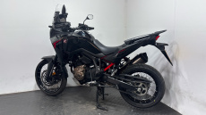 Honda Africa Twin CRF1100ASED (25MY)